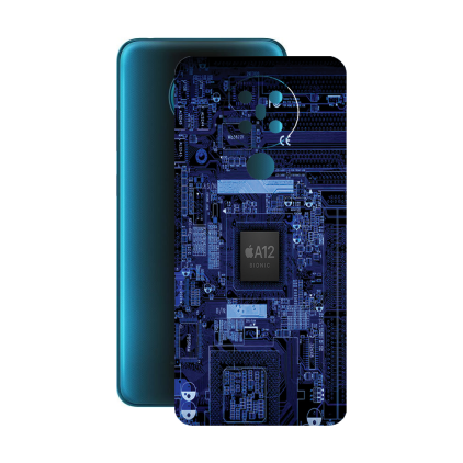 Защитная пленка StatusSKIN для Nokia 5.3.