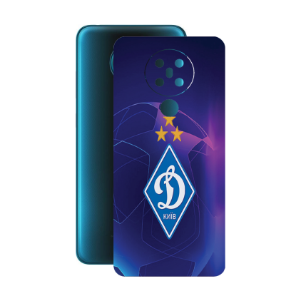 Защитная пленка StatusSKIN для Nokia 5.3.