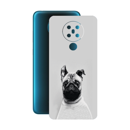 Защитная пленка StatusSKIN для Nokia 5.3.