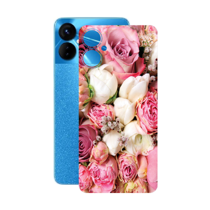 Захисна плівка StatusSKIN для Tecno Spark 9 Pro