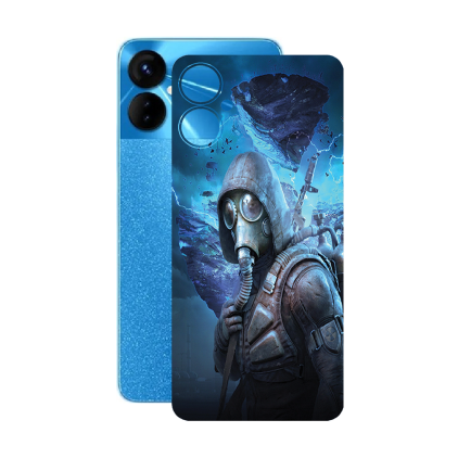 Захисна плівка StatusSKIN для Tecno Spark 9 Pro