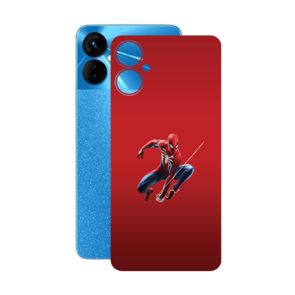 Захисна плівка StatusSKIN для Tecno Spark 9 Pro