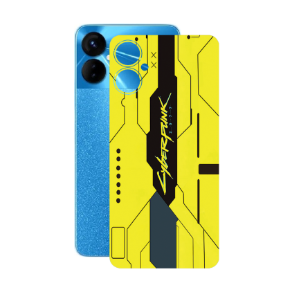 Захисна плівка StatusSKIN для Tecno Spark 9 Pro