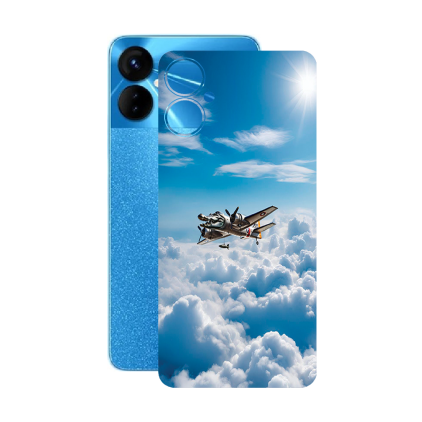 Захисна плівка StatusSKIN для Tecno Spark 9 Pro