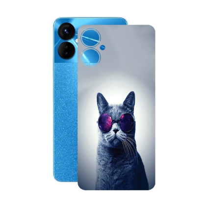 Захисна плівка StatusSKIN для Tecno Spark 9 Pro