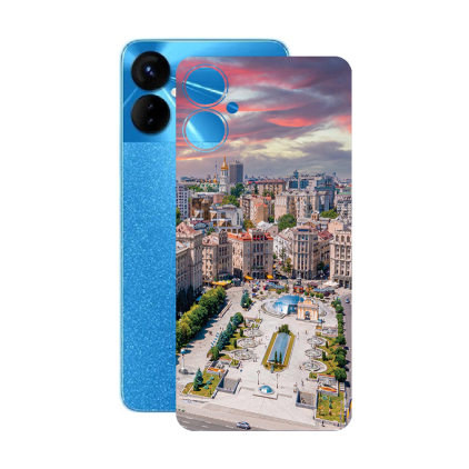 Захисна плівка StatusSKIN для Tecno Spark 9 Pro