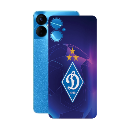 Захисна плівка StatusSKIN для Tecno Spark 9 Pro
