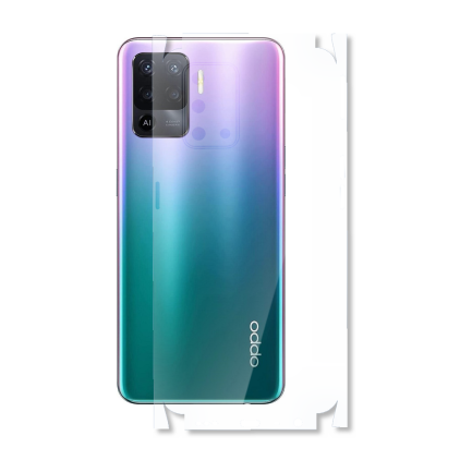 Защитная пленка StatusSKIN для OPPO F19