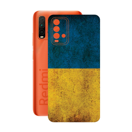 Захисна плівка StatusSKIN для Xiaomi Redmi 9 Power 2020