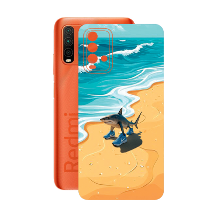 Захисна плівка StatusSKIN для Xiaomi Redmi 9 Power 2020