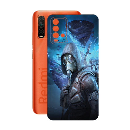 Захисна плівка StatusSKIN для Xiaomi Redmi 9 Power 2020