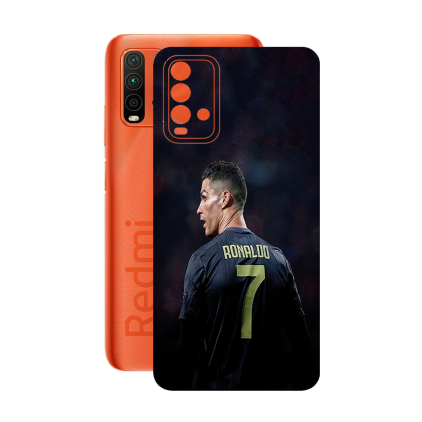 Захисна плівка StatusSKIN для Xiaomi Redmi 9 Power 2020