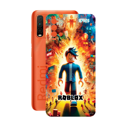 Захисна плівка StatusSKIN для Xiaomi Redmi 9 Power 2020