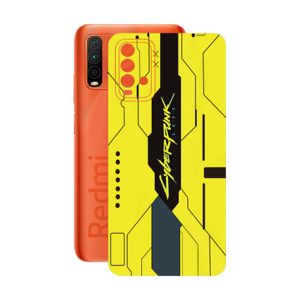 Захисна плівка StatusSKIN для Xiaomi Redmi 9 Power 2020
