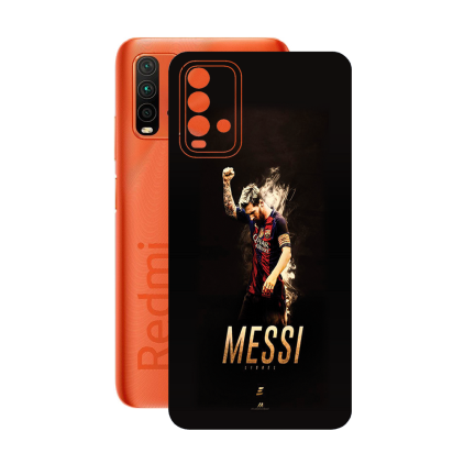 Захисна плівка StatusSKIN для Xiaomi Redmi 9 Power 2020
