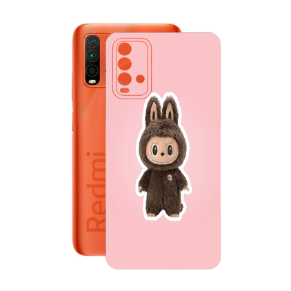 Захисна плівка StatusSKIN для Xiaomi Redmi 9 Power 2020