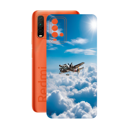 Захисна плівка StatusSKIN для Xiaomi Redmi 9 Power 2020