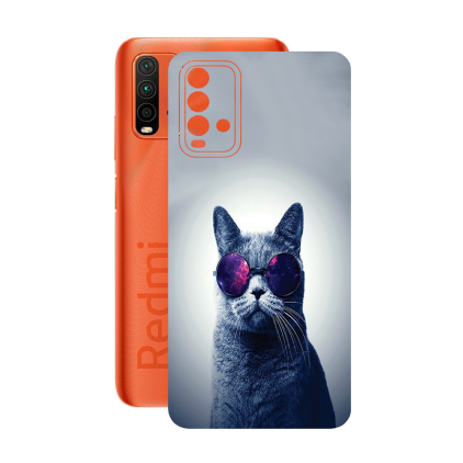 Захисна плівка StatusSKIN для Xiaomi Redmi 9 Power 2020