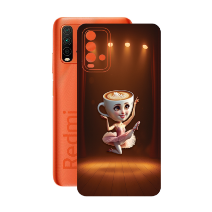 Захисна плівка StatusSKIN для Xiaomi Redmi 9 Power 2020