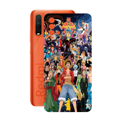 Захисна плівка StatusSKIN для Xiaomi Redmi 9 Power 2020