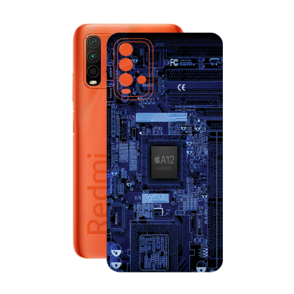 Захисна плівка StatusSKIN для Xiaomi Redmi 9 Power 2020