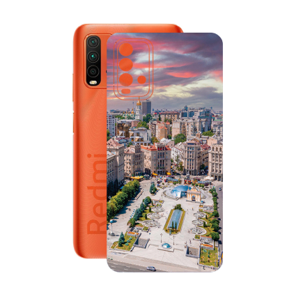 Захисна плівка StatusSKIN для Xiaomi Redmi 9 Power 2020
