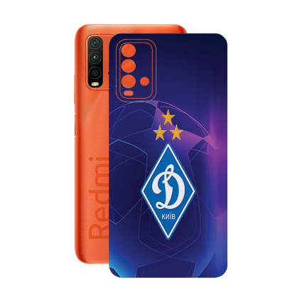 Захисна плівка StatusSKIN для Xiaomi Redmi 9 Power 2020