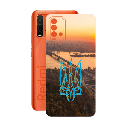 Захисна плівка StatusSKIN для Xiaomi Redmi 9 Power 2020
