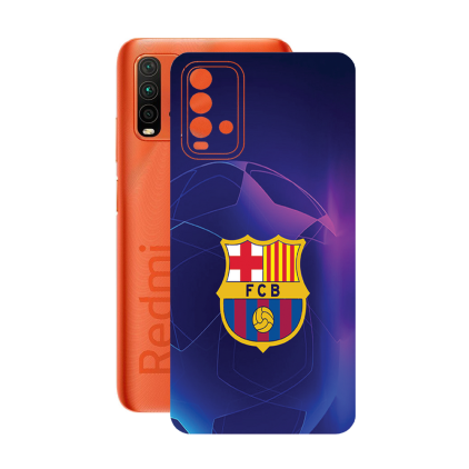 Захисна плівка StatusSKIN для Xiaomi Redmi 9 Power 2020