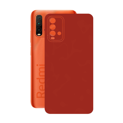Захисна плівка StatusSKIN для Xiaomi Redmi 9 Power 2020