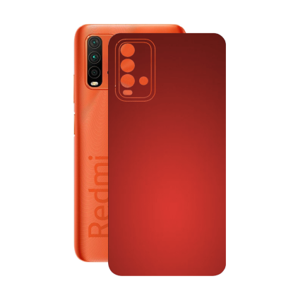 Защитная пленка StatusSKIN для Xiaomi Redmi 9 Power 2020