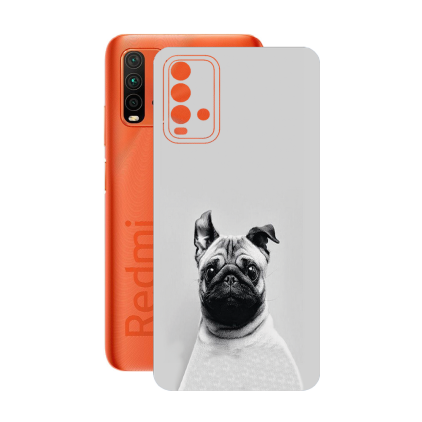 Захисна плівка StatusSKIN для Xiaomi Redmi 9 Power 2020