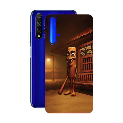 Захисна плівка StatusSKIN для Honor 20
