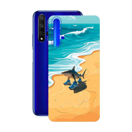 Захисна плівка StatusSKIN для Honor 20
