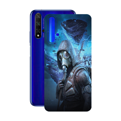 Захисна плівка StatusSKIN для Honor 20