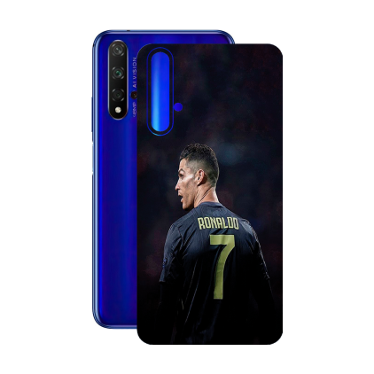Захисна плівка StatusSKIN для Honor 20