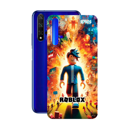 Захисна плівка StatusSKIN для Honor 20
