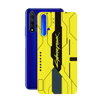 Захисна плівка StatusSKIN для Honor 20