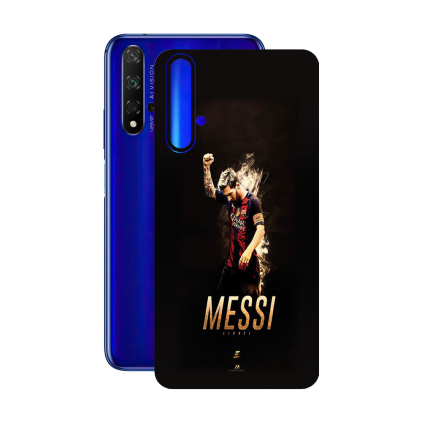 Захисна плівка StatusSKIN для Honor 20