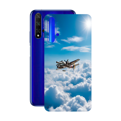 Захисна плівка StatusSKIN для Honor 20