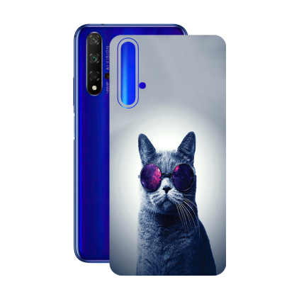 Захисна плівка StatusSKIN для Honor 20