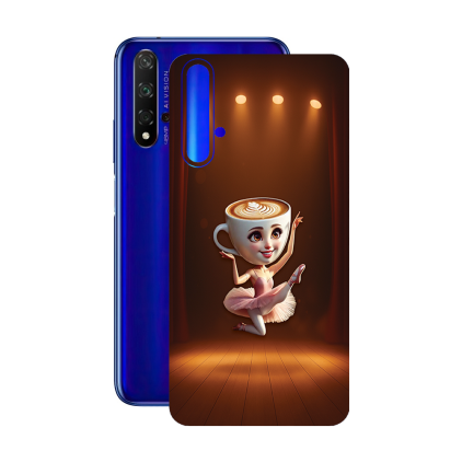 Захисна плівка StatusSKIN для Honor 20