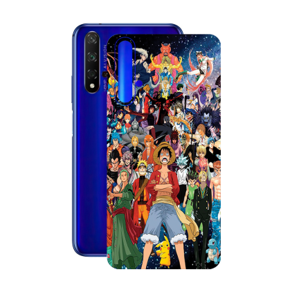 Захисна плівка StatusSKIN для Honor 20