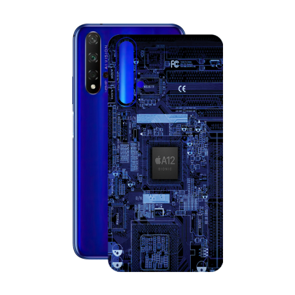 Захисна плівка StatusSKIN для Honor 20