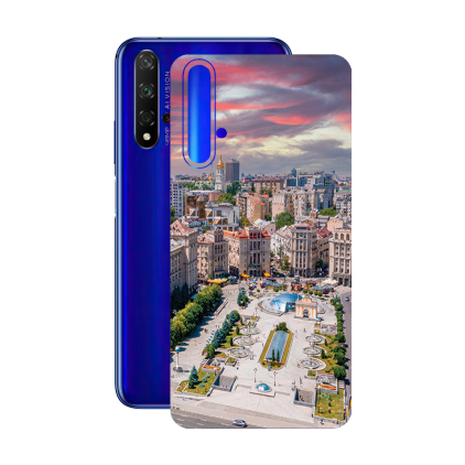 Захисна плівка StatusSKIN для Honor 20