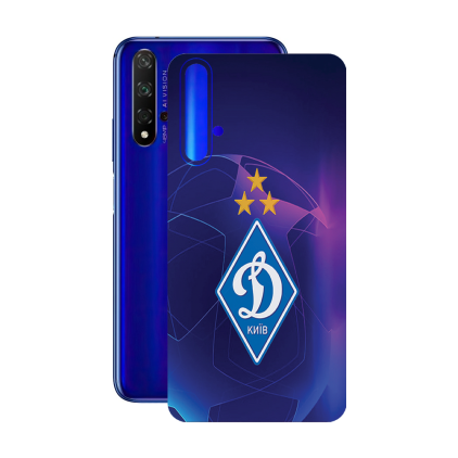 Захисна плівка StatusSKIN для Honor 20