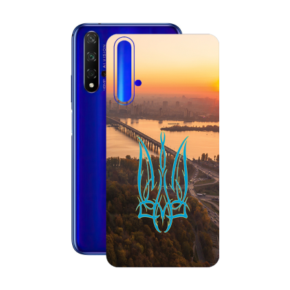 Захисна плівка StatusSKIN для Honor 20