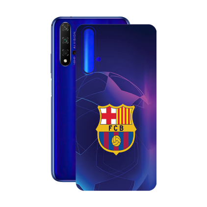 Захисна плівка StatusSKIN для Honor 20