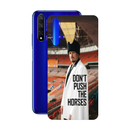 Защитная пленка StatusSKIN для Honor 20
