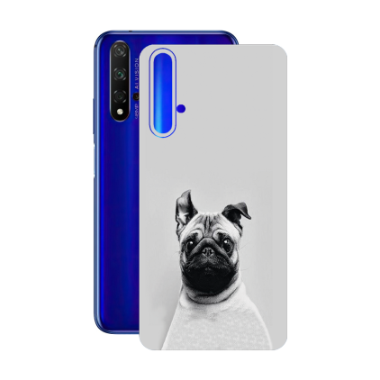 Захисна плівка StatusSKIN для Honor 20